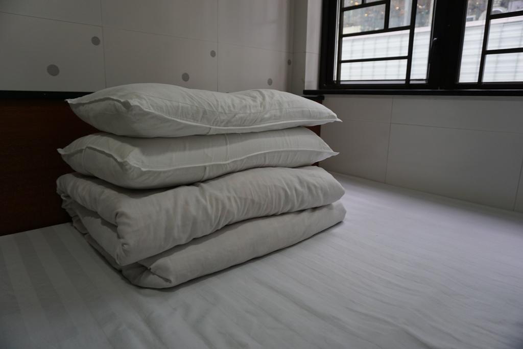 Star Guest House Hong Kong Exterior foto